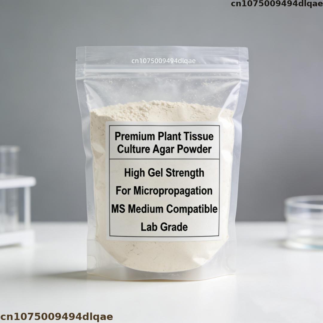 Plant Tissue Culture Agar Powd - Agar Tissue Culture 评论和价格