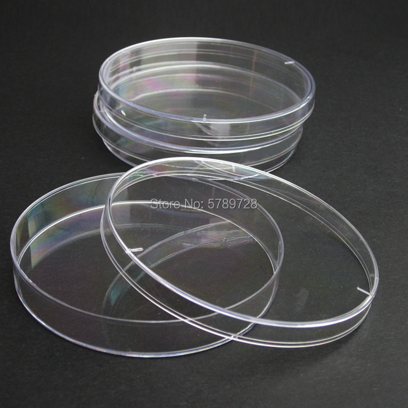 10Pcs Lab 35mm 60mm 90mm 100mm - Agar Tissue Culture 评论和价格