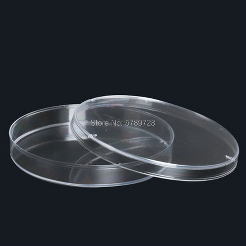 10Pcs Lab 35mm 60mm 90mm 100mm - Agar Tissue Culture 评论和价格