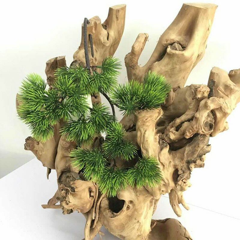 42cm Artificial Plant Pine Bra - Sphagnum Moss Dry 评论和价格