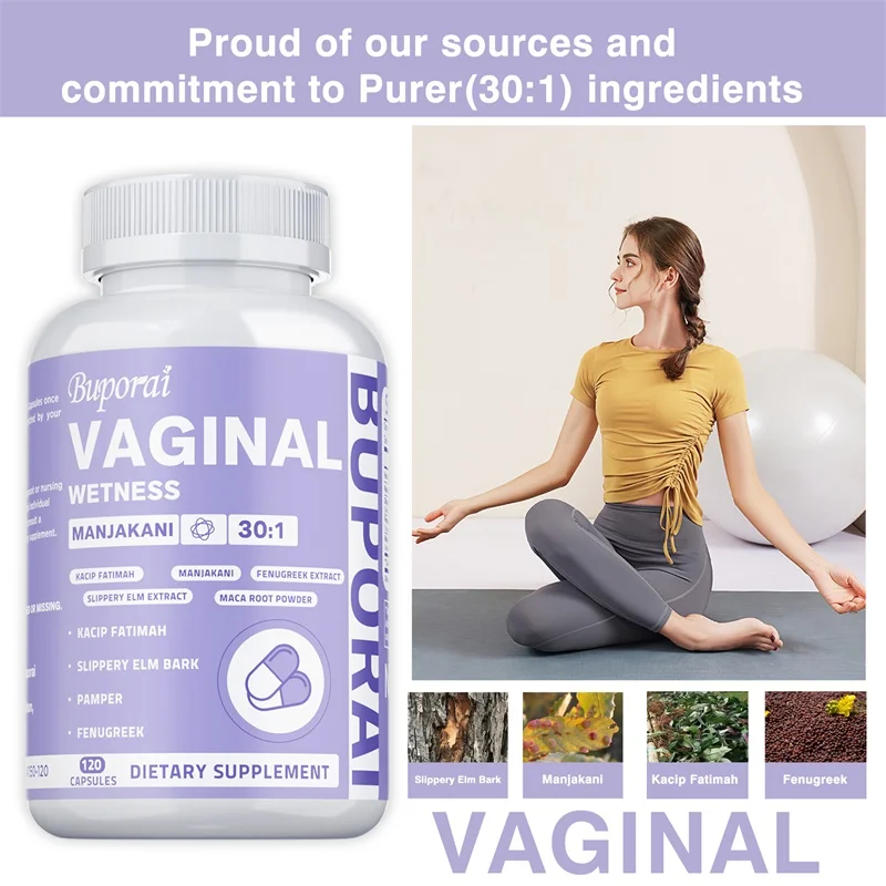 Vaginal Wetness - Vaginal Heal - Rooting Hormone Powder 评论和价格