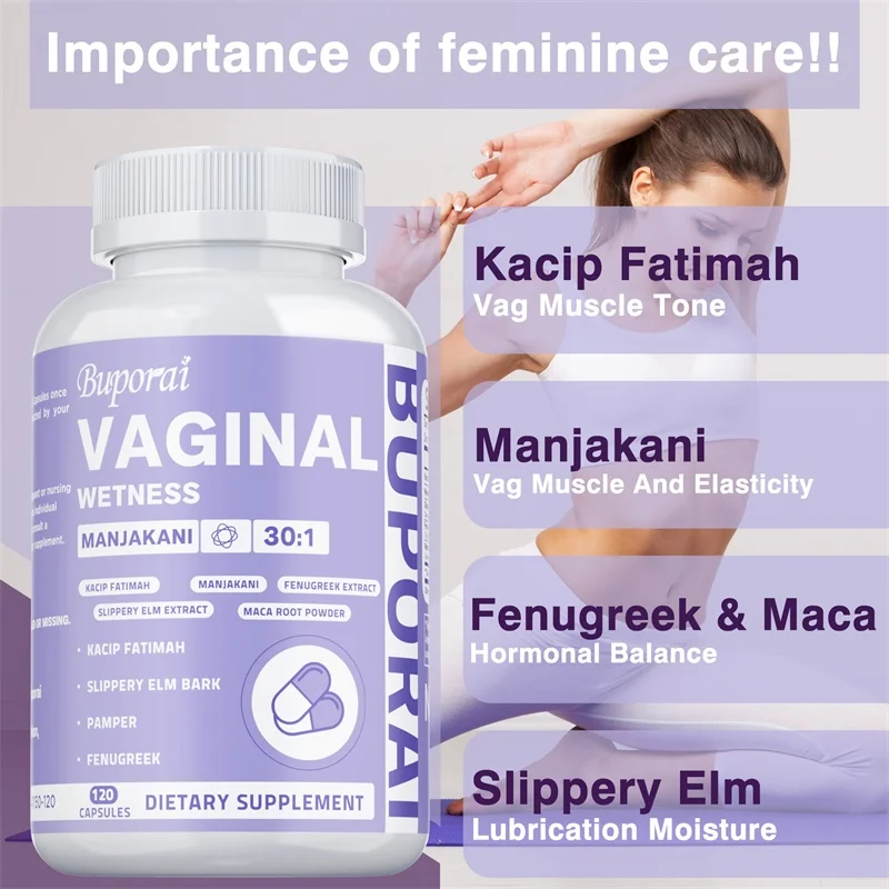 Vaginal Wetness - Vaginal Heal - Rooting Hormone Powder 评论和价格