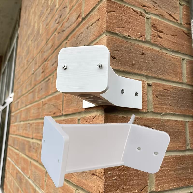 @*1Pcs Corner Mounting Bracket - Eufy Camera S340 评论和价格
