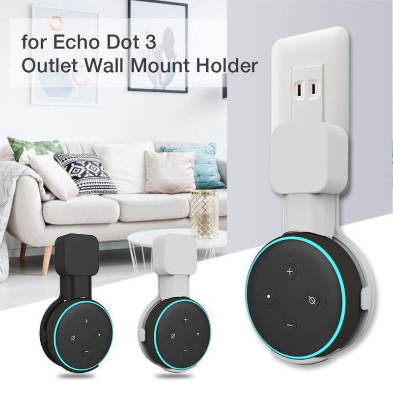 For Echo Dot 3 Wall Mount Hold - Amazon Speaker Echo Pop 评论和价格