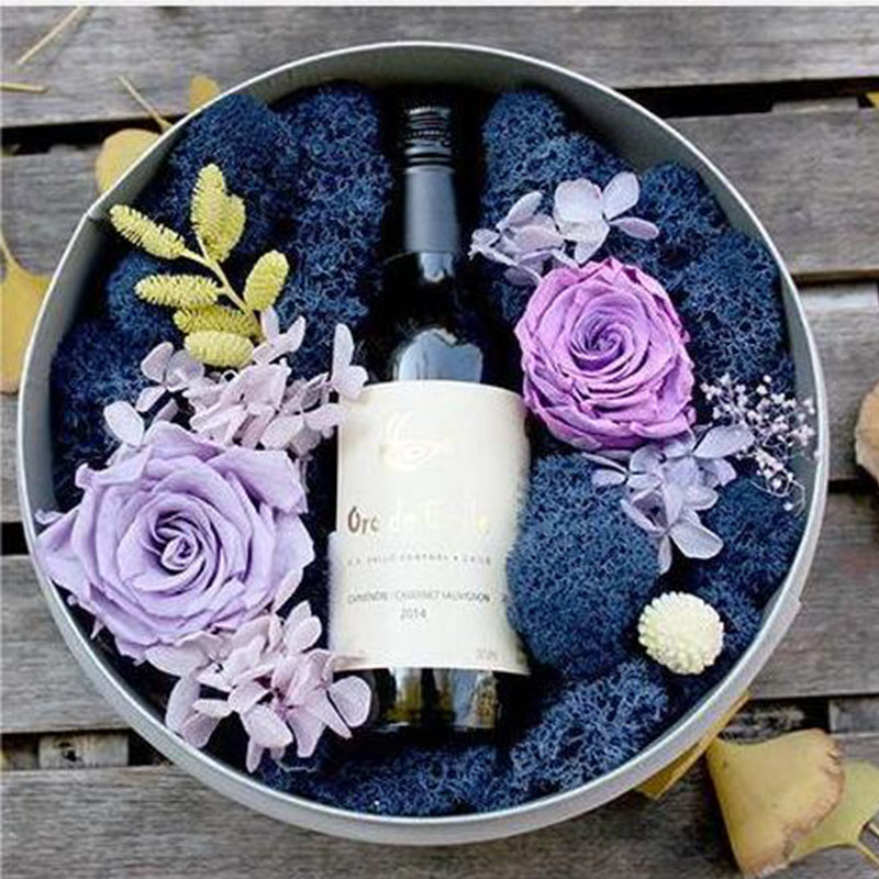 20/80g Eternal Life Moss Grass - Sphagnum Moss Dry 评论和价格