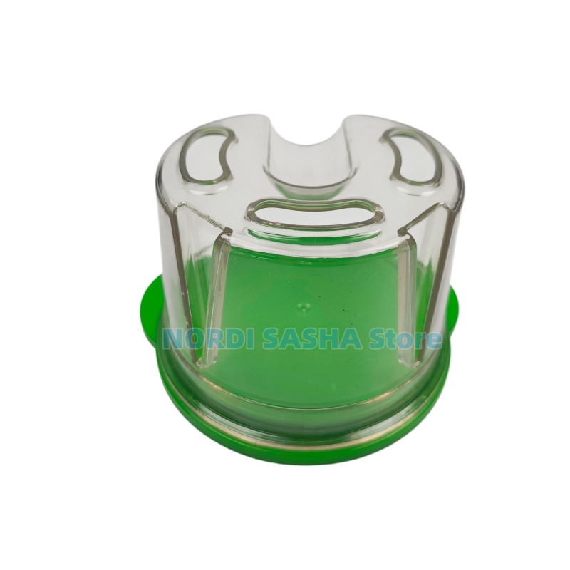1/2Pcs Dental Plastic Agar Box - Agar Tissue Culture 评论和价格