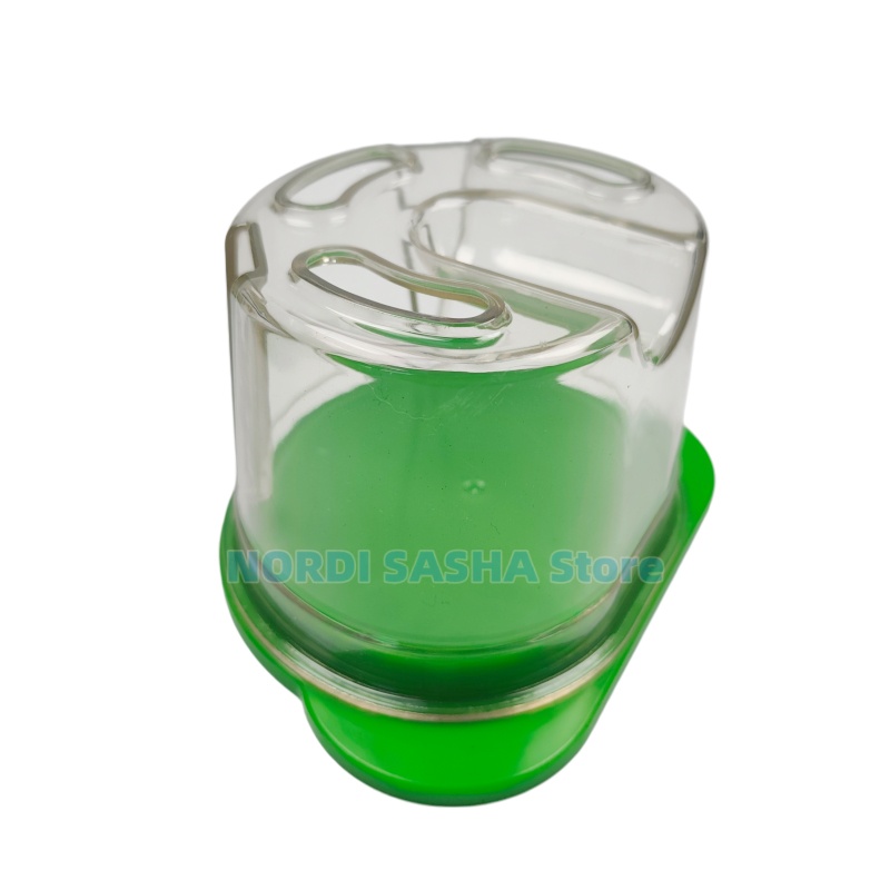 1/2Pcs Dental Plastic Agar Box - Agar Tissue Culture 评论和价格