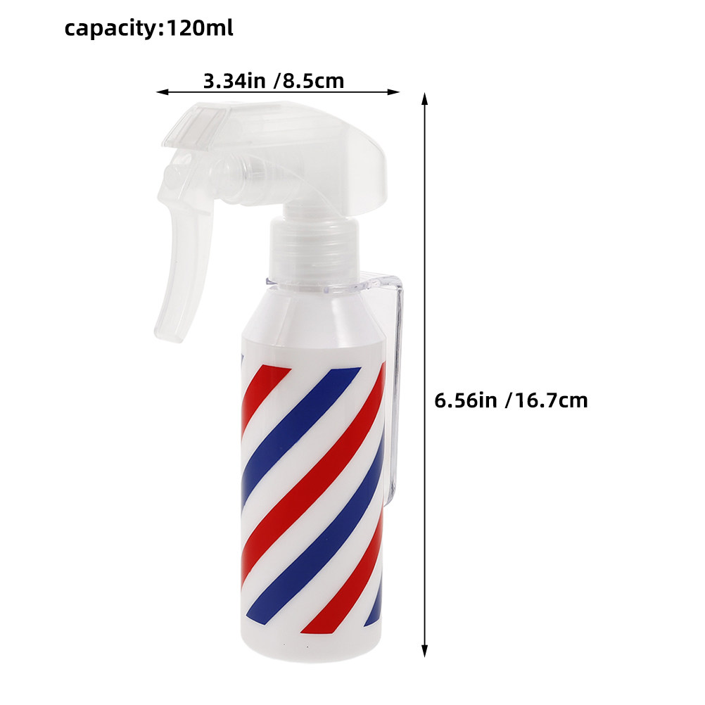 2Pcs Hair Styling Spray Bottle - Misting Bottle Fine 评论和价格